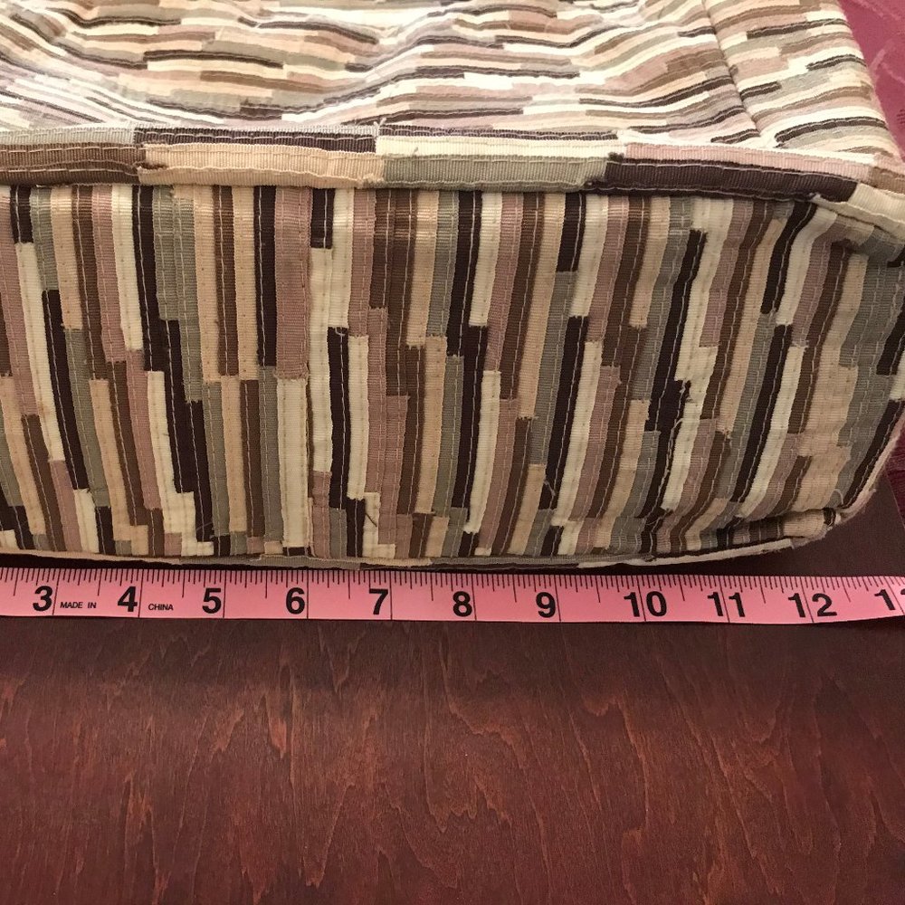 Redfish Designs textile bag - Picture 6 of 11